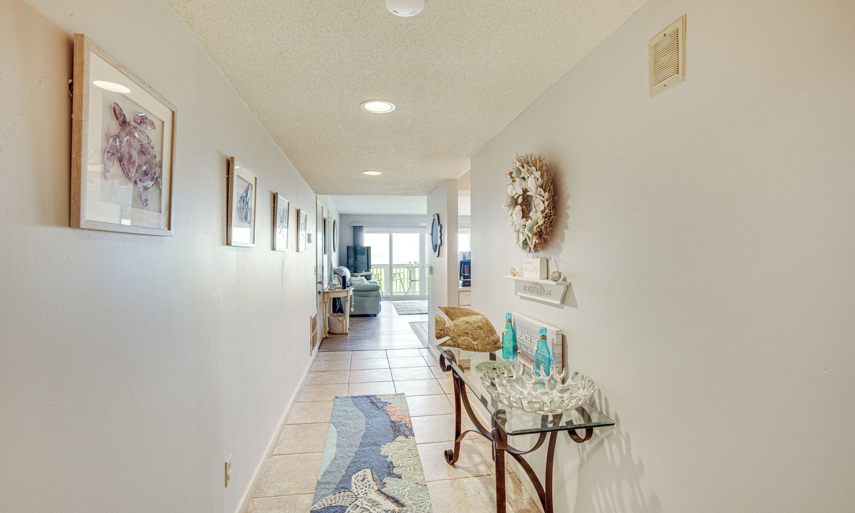 Beachwalk Condo | St Helena Island Condo - 1/2 Mi to Beach