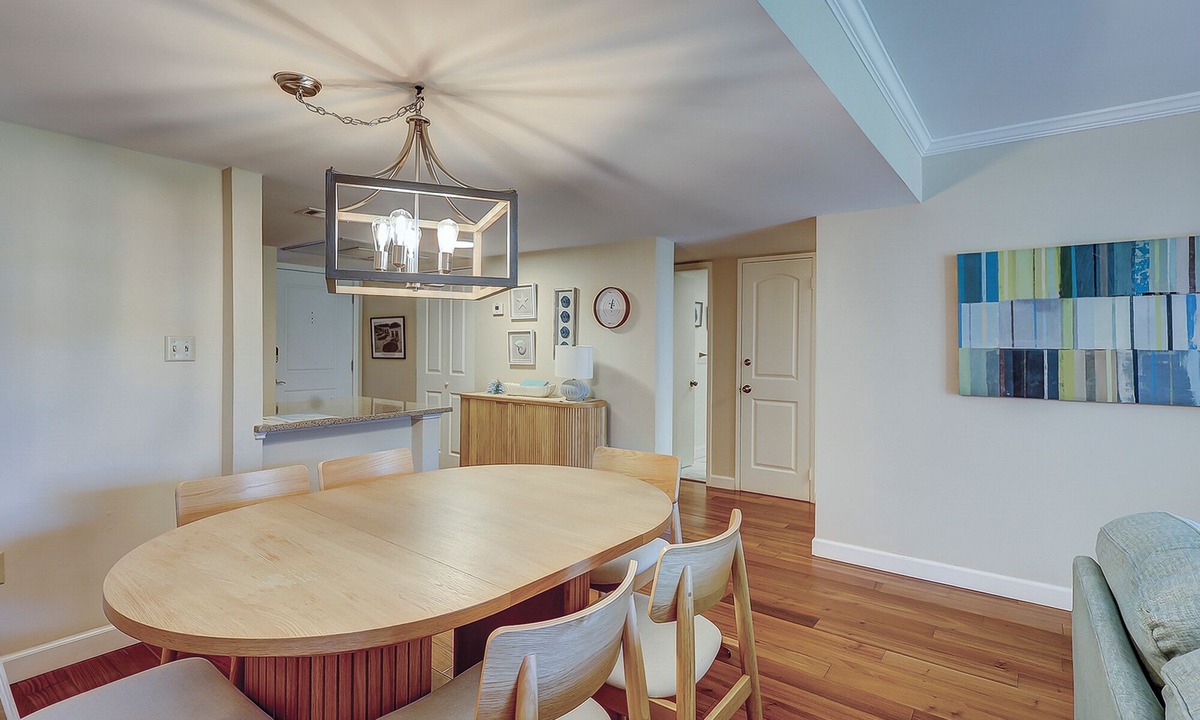 Folly Field Condo | 3102 Island Club - 1st Floor walk out to the ocean. OCEANVIEW Villa!