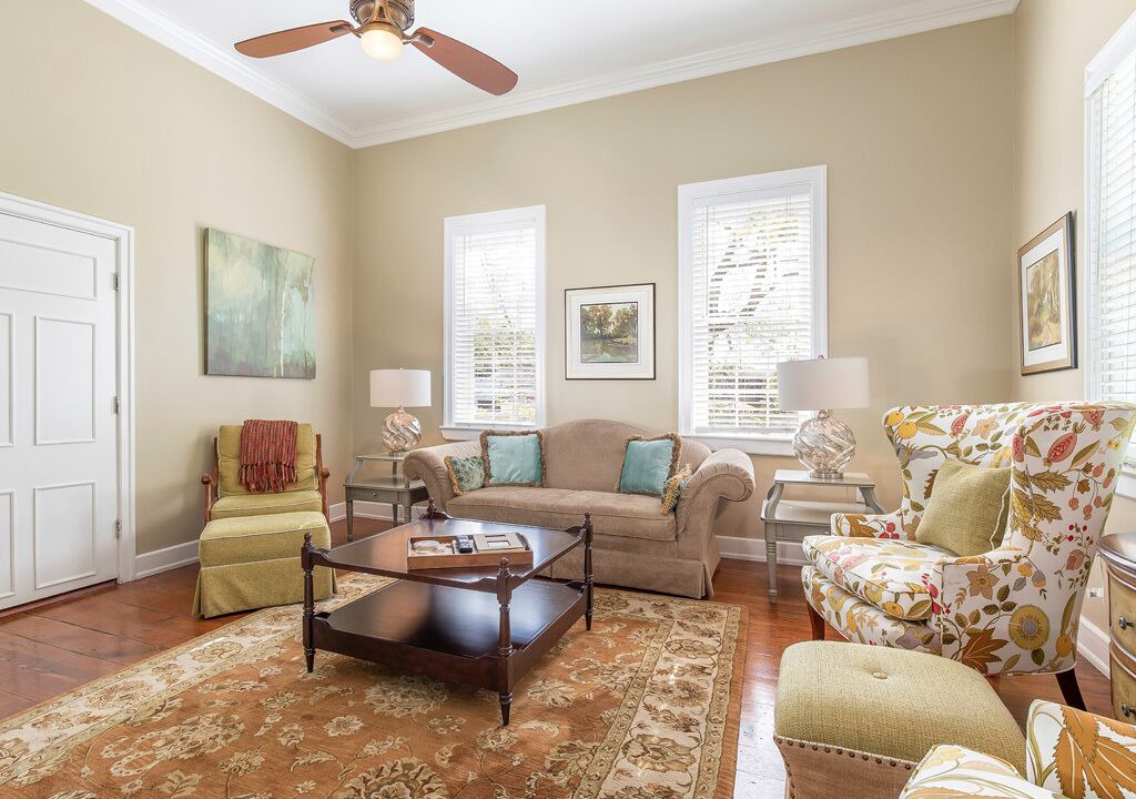 Historic District - North Condo | Habersham 1 | Historic Home, Walk to River Street
