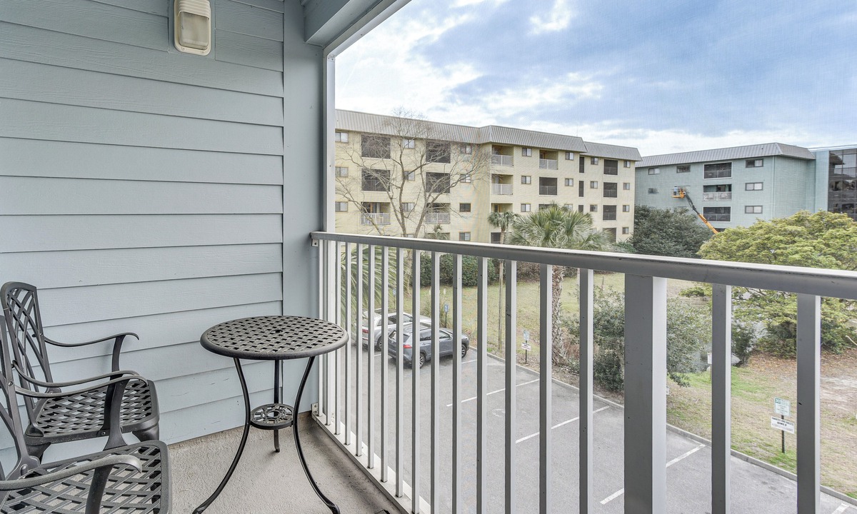 Palmetto Dunes Condo | Walk to Beach: Hilton Head Resort Condo w/Pools!