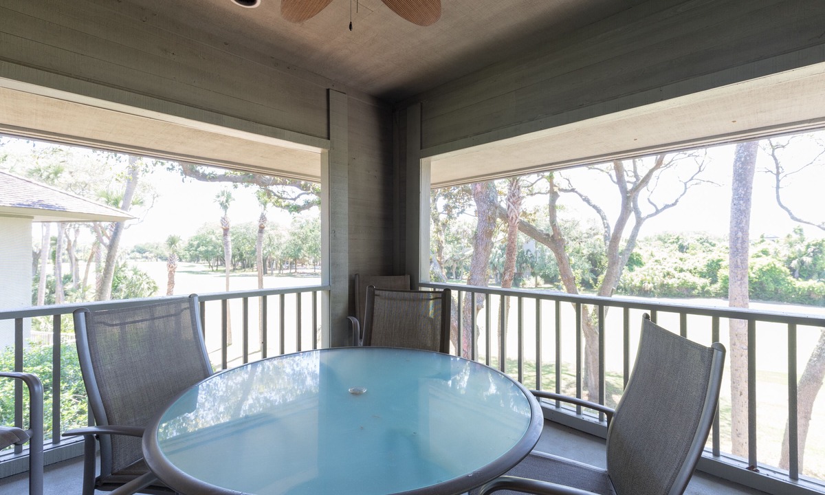 Kiawah Island Condo | 4989 Turtle Point Villa by Akers Ellis Rentals