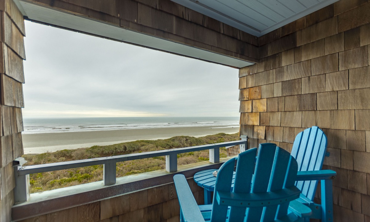 Kiawah Island Condo | 4429 Windswept Villa by Akers Ellis Rentals