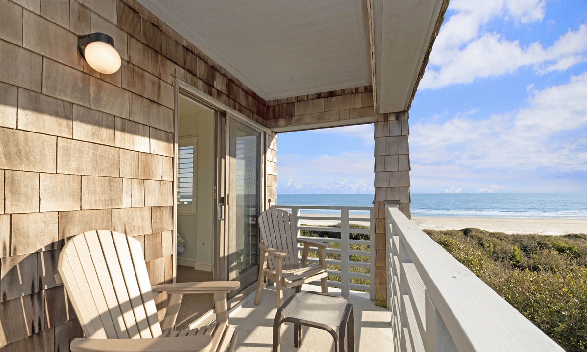 Kiawah Island Condo | 4427 Windswept Villa by Akers Ellis Rentals