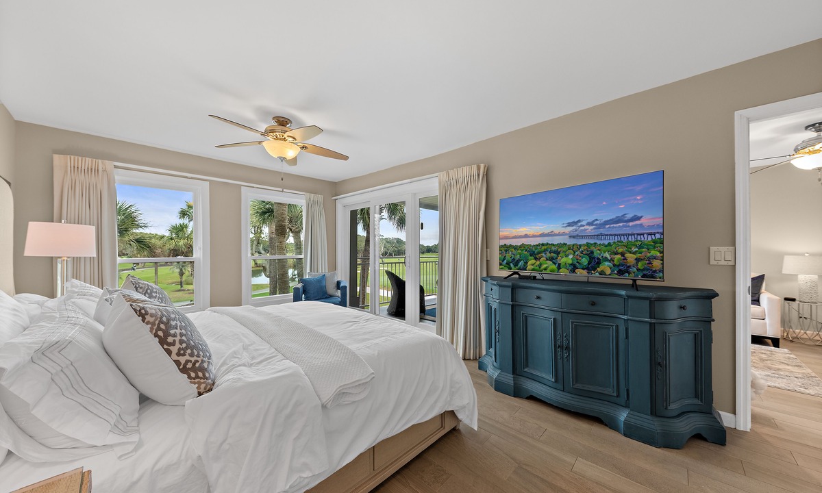 Seabrook Island House | Stunning Villa & Views! Across from Beach & Club Amenities! Amenity access included!