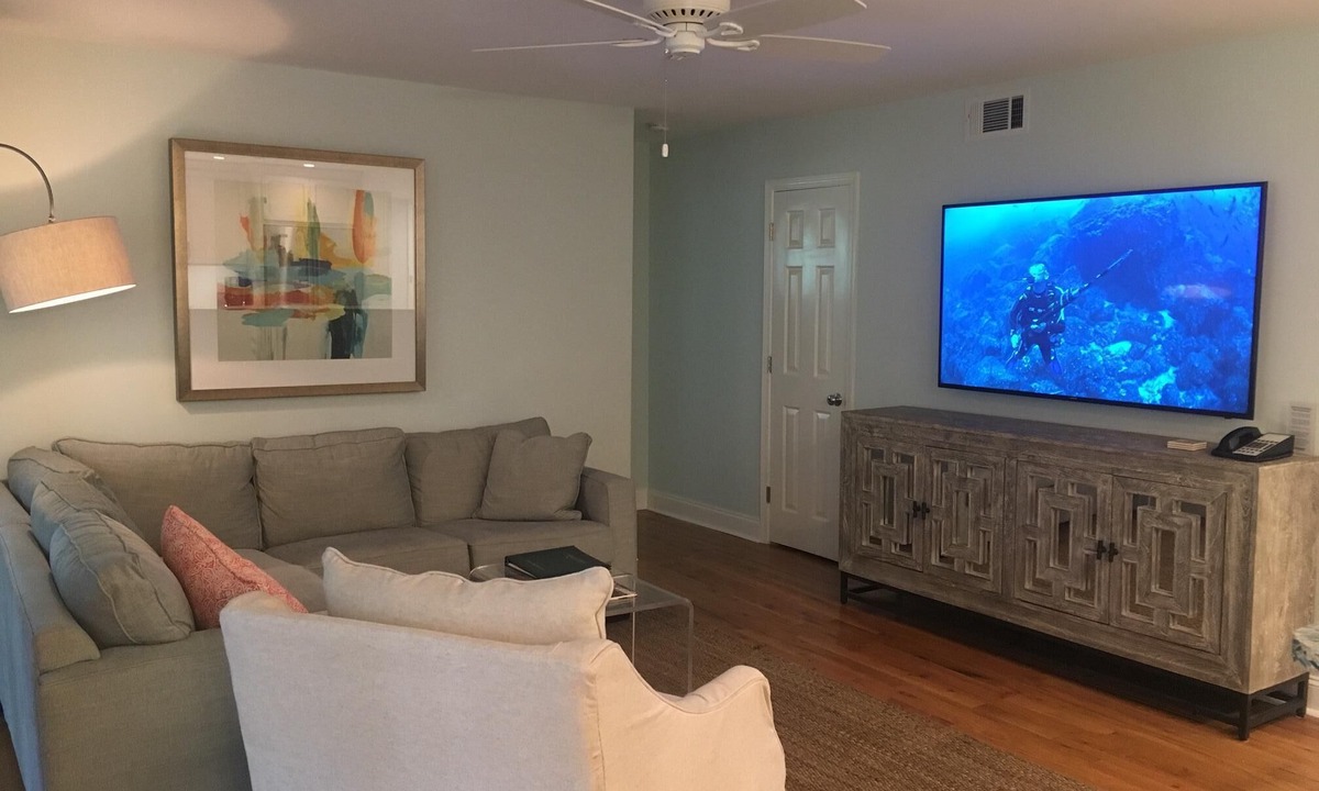 Kiawah Island Condo | *Premier* RESORT PRIVILEGES, 2 BR/2BA Sleeps 6 Tennis Club Villa