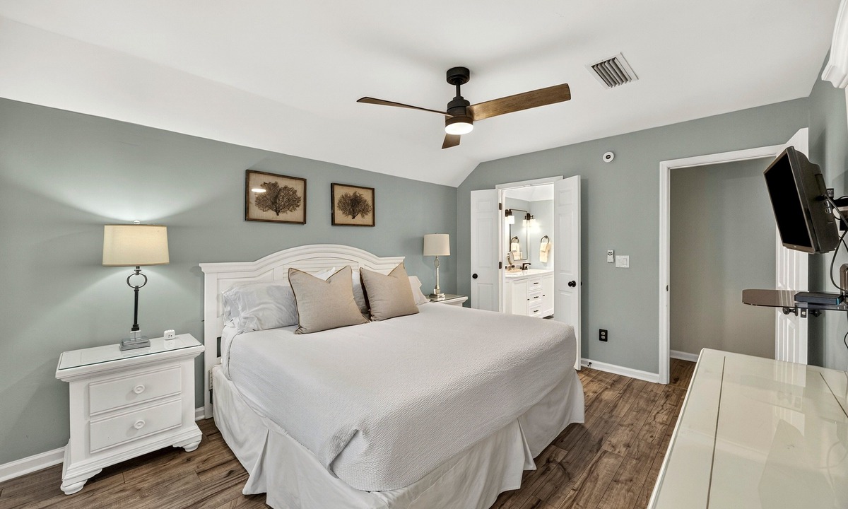 Kiawah Island Condo | Central Kiawah Location! 2BR Villa, Close to Beach and Tennis!