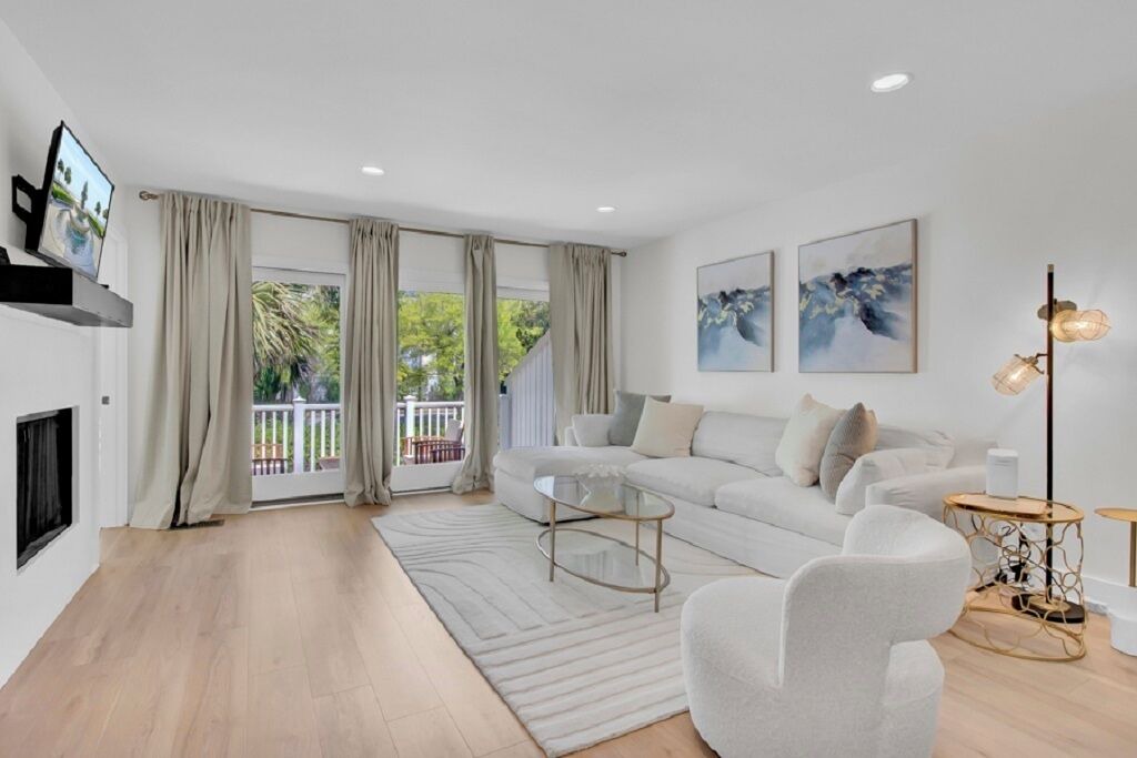Twin Oaks Condo | Award-Winning Resort Amenities | Racquet Club Villa 22