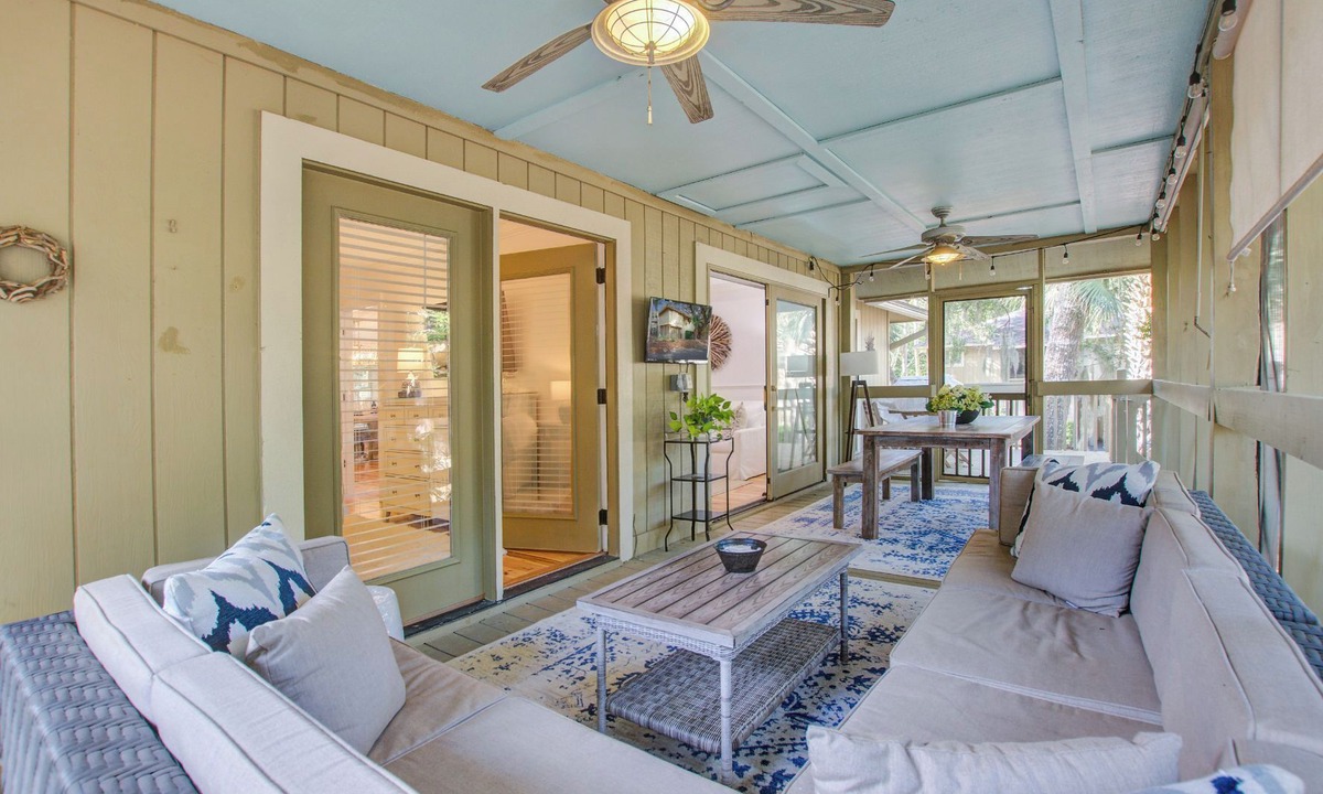 Seabrook Island Cottage | Seabrook Exclusives | 1138 Summerwind