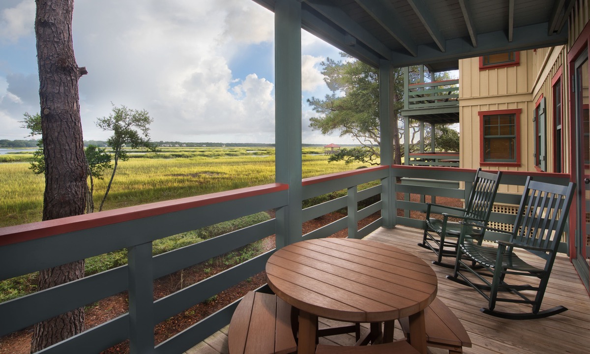 Shelter Cove House | Disney's Hilton Head Island Resort
