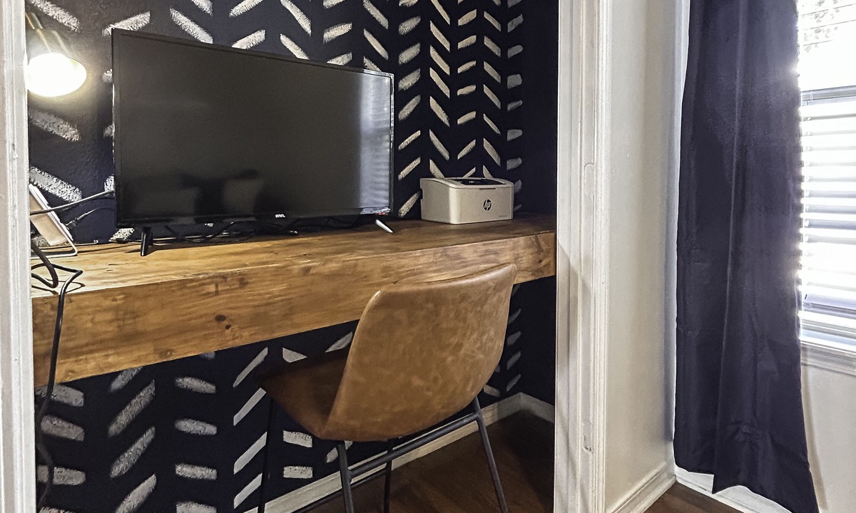 Gulfport House | Game Room/Family Fun/Near Water park & Shopping