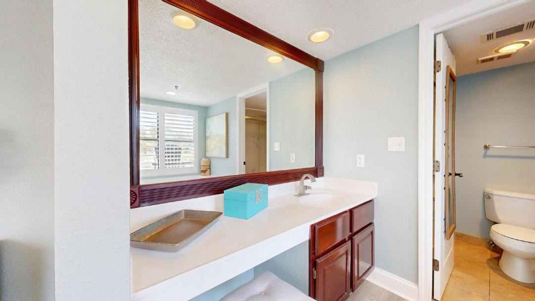 Palmetto Dunes Villa | 3133 Villamare