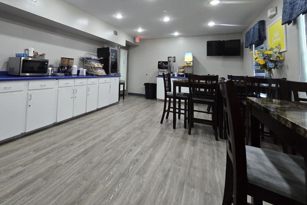 Hampton Hotel | OYO Hampton South Carolina Hwy 278