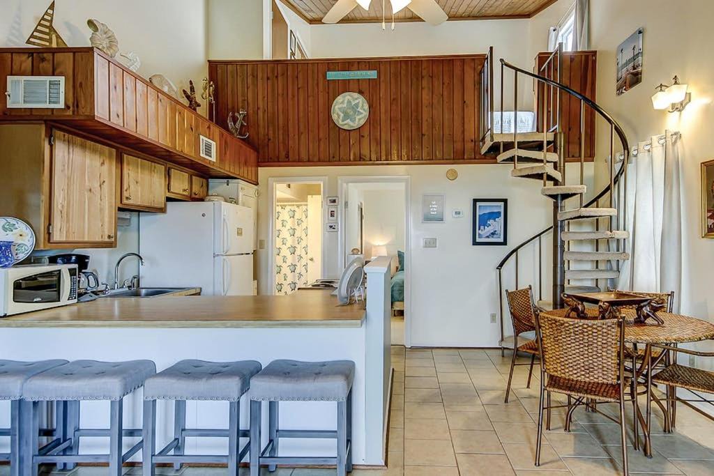 Ocean Ridge House | Driftwood Villa - 237