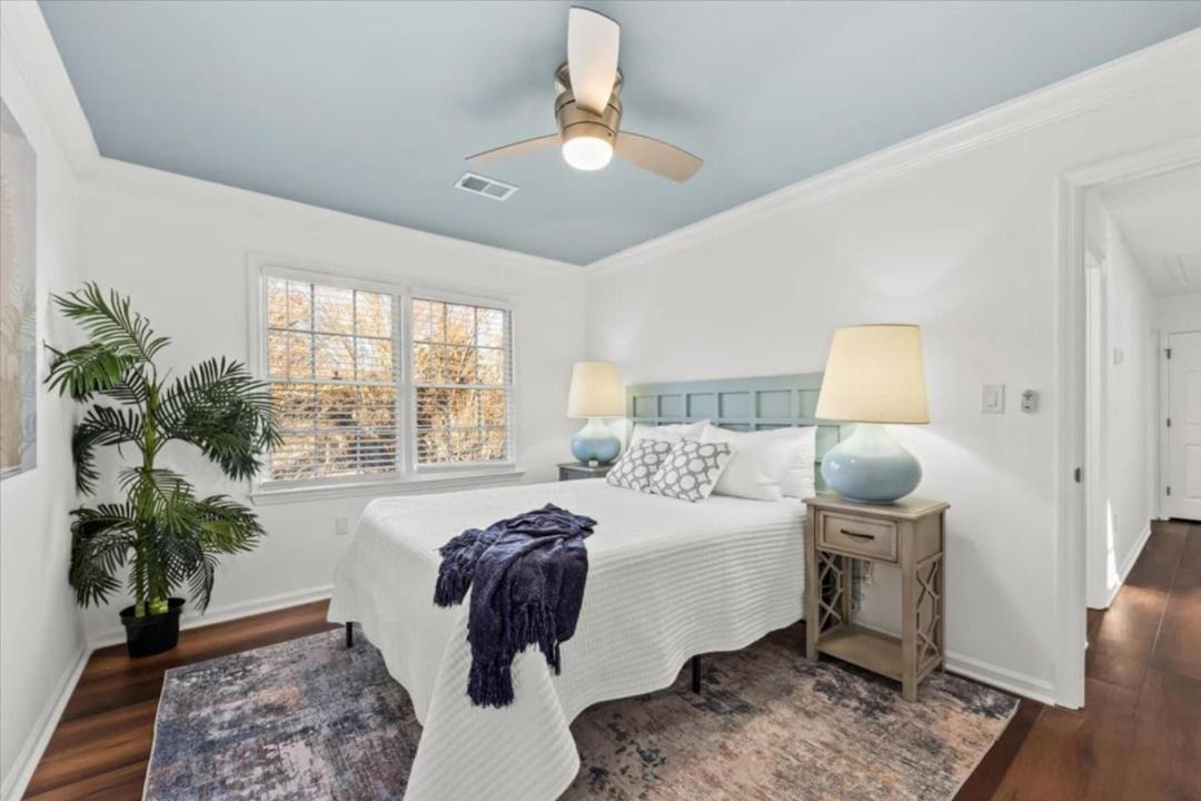 North Charleston House | The Grand Haven on the Ashley