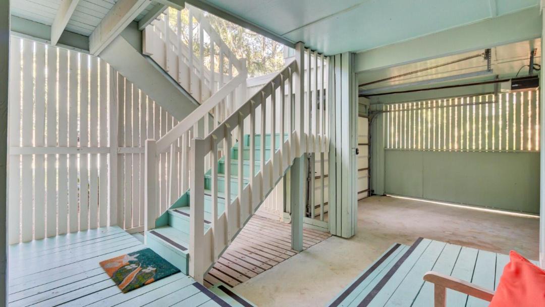 Twin Oaks House | 3 Twin Oaks Lane by AvantStay