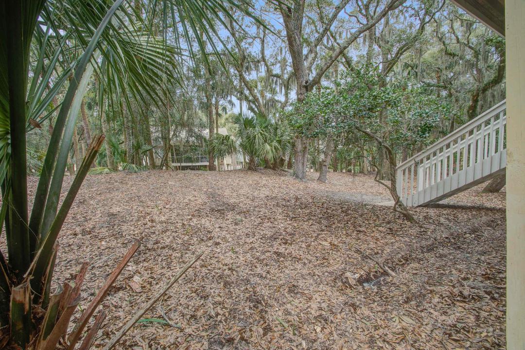 Tarpon Pond House | Mimi's Cottage