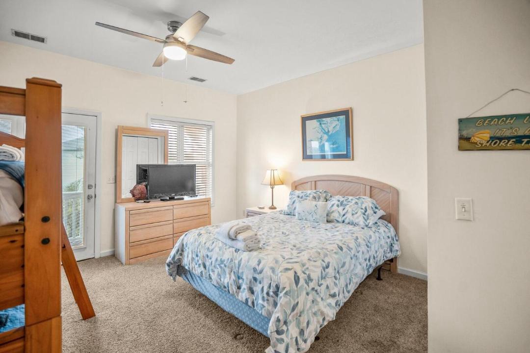 Saint Helena Island House | 26 Sea Mist