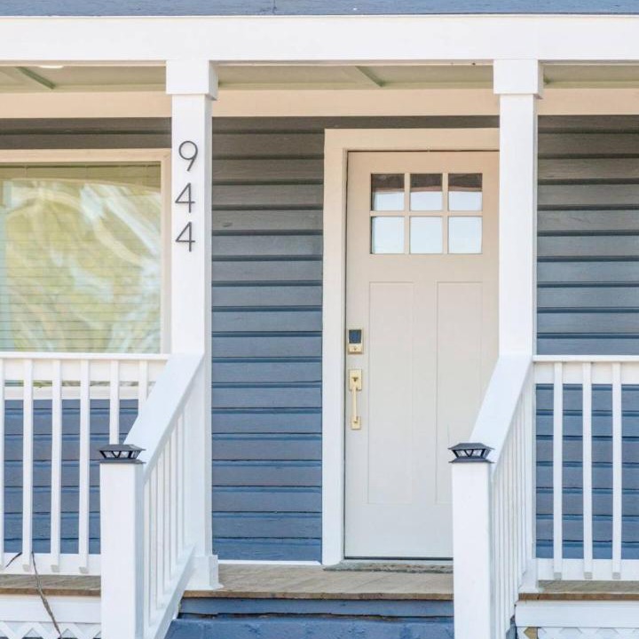 Edisto Island House | Edisto Island Oasis