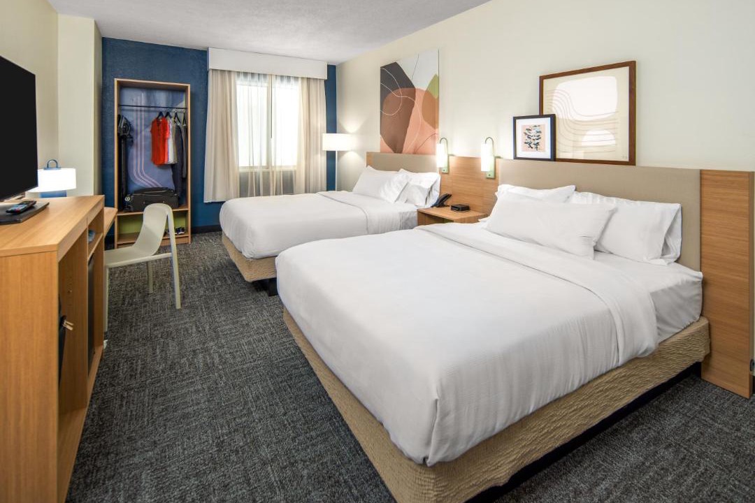 Plantation Point Hotel | Spark by Hilton Bluffton Hilton Head Island
