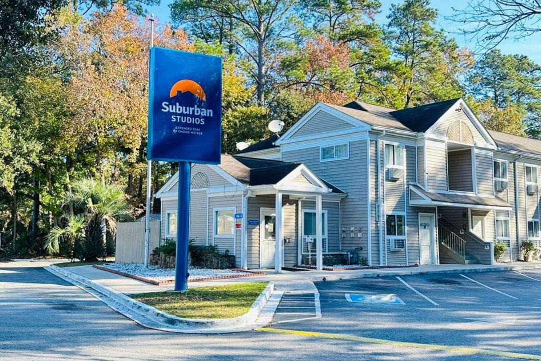 Windsor Forest Hotel | Suburban Studios Abercorn