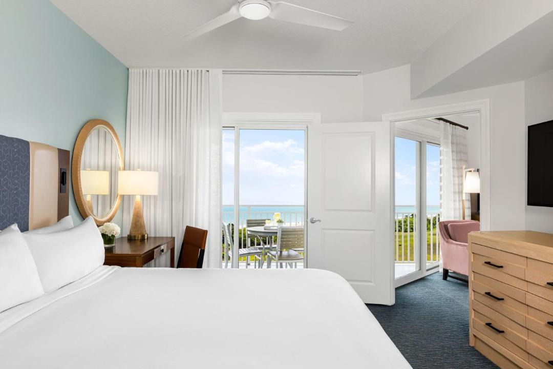 Palmetto Dunes Hotel | Marriott's SurfWatch