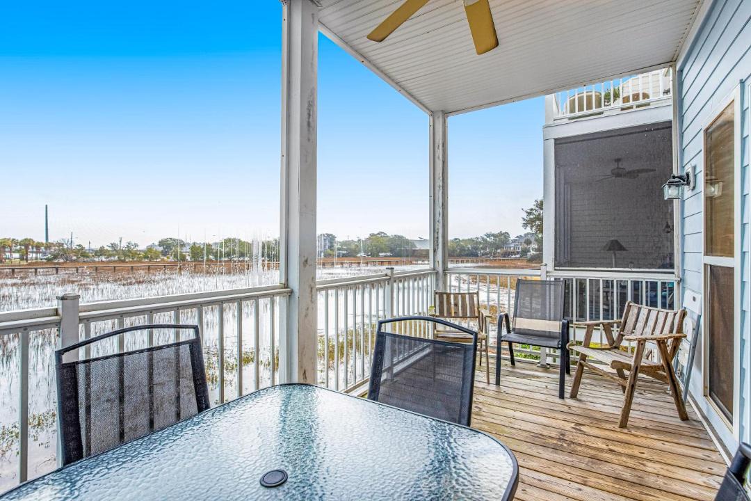 Waters Edge House | Water's Edge 112