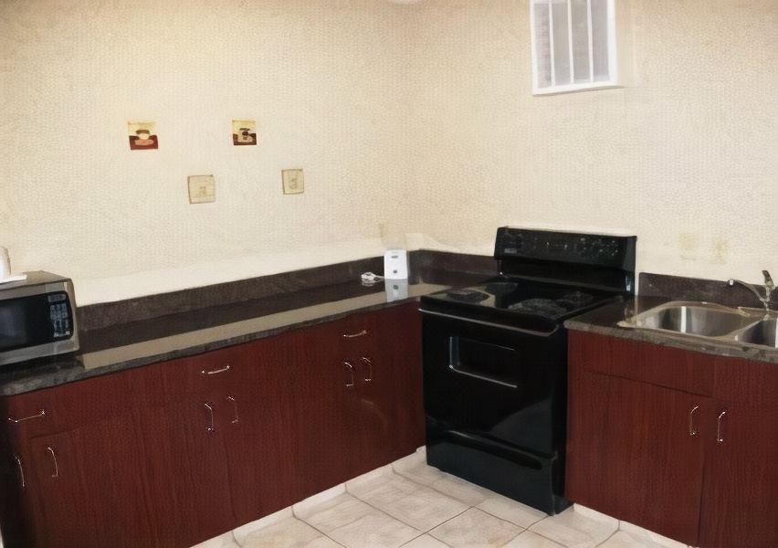 Photo of Kitchen in North Charleston