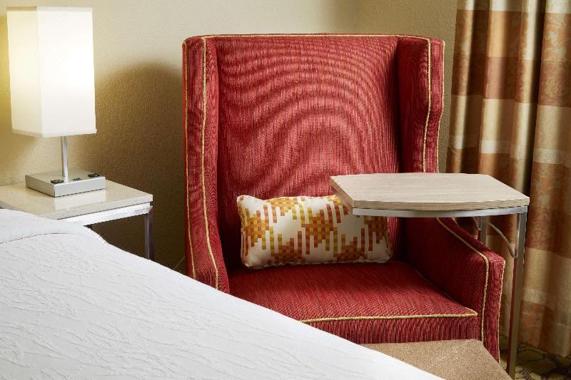 Photo of Bedroom in Savannah