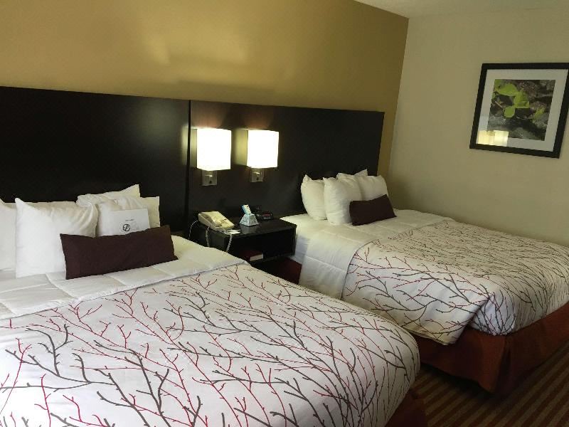 Photo of Bedroom in Charleston