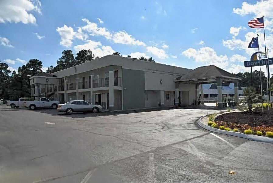 Photo of Buildings in Goose Creek