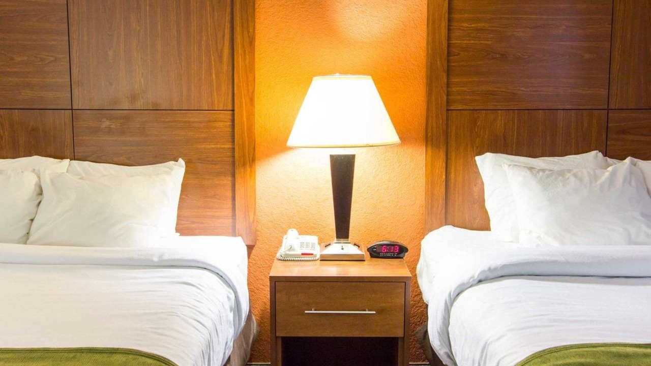 Photo of Bedroom in North Charleston