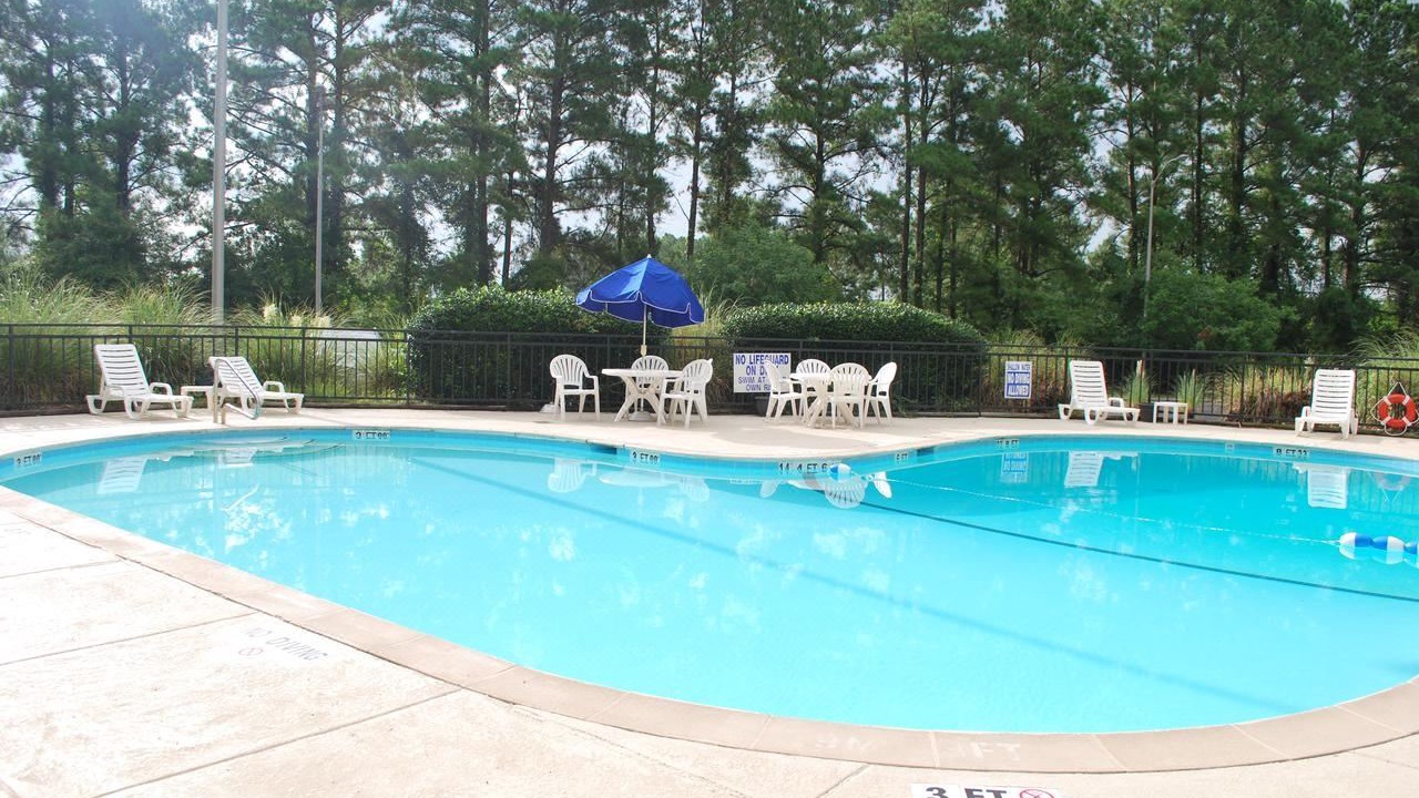 Photo of Outdoor in Summerville
