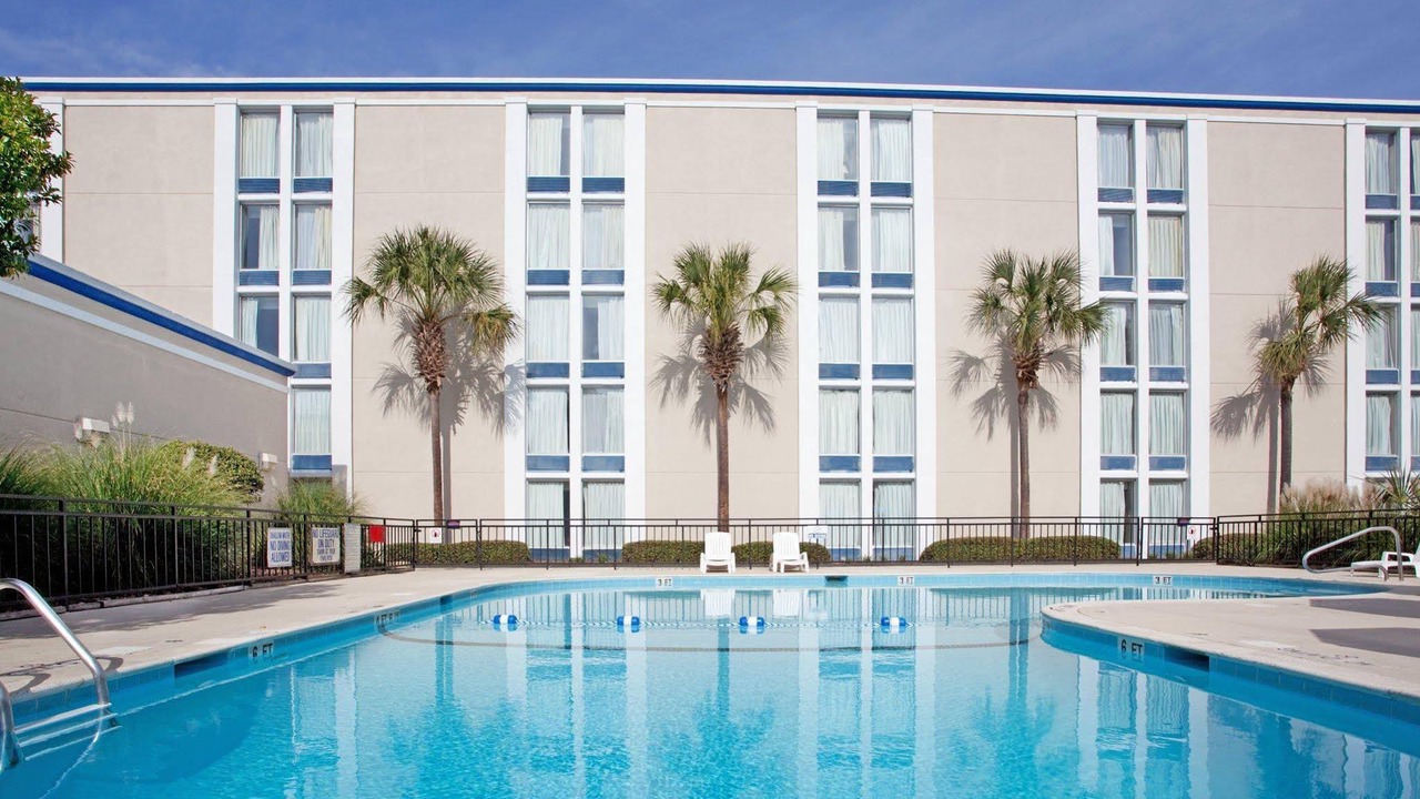 Photo of Outdoor in Summerville