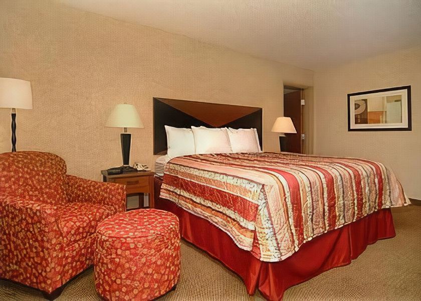 Photo of Bedroom in North Charleston