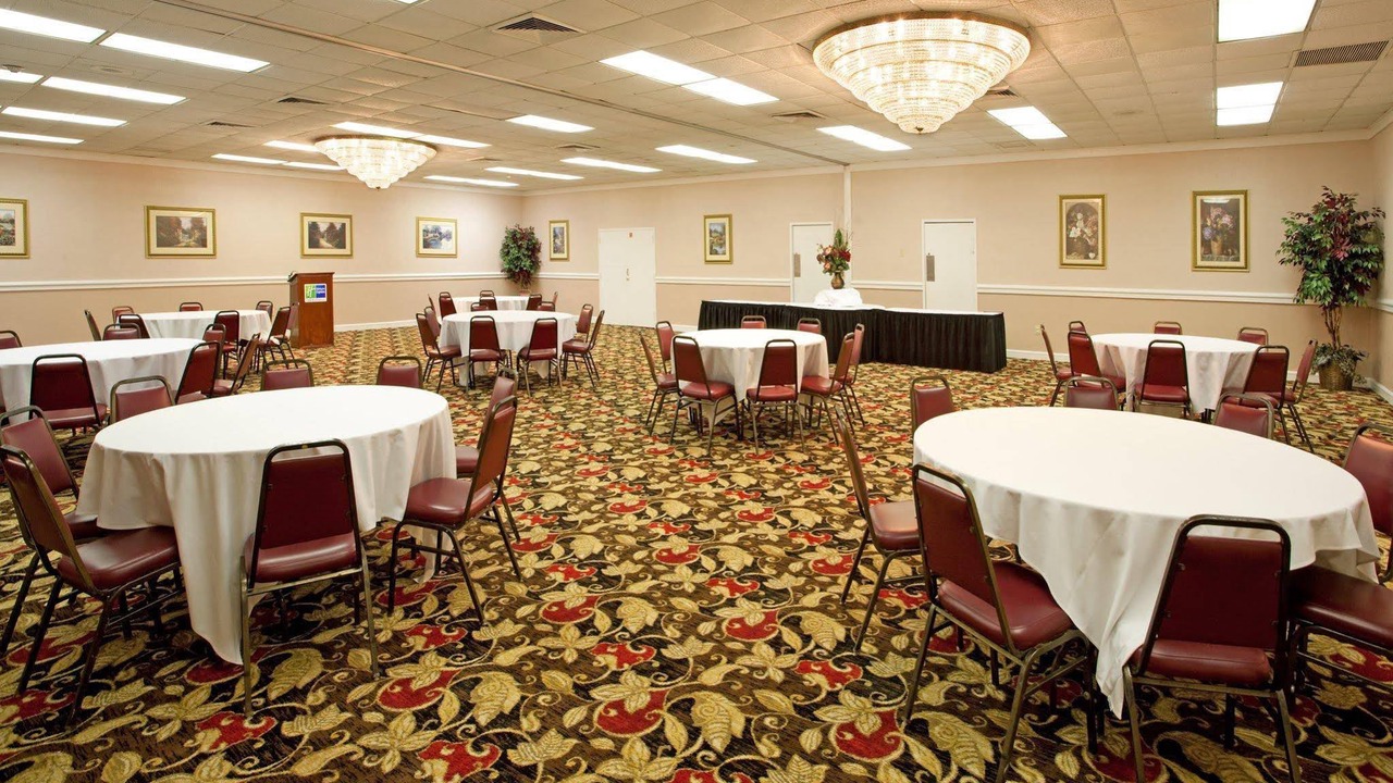 Photo of Livingroom in Summerville