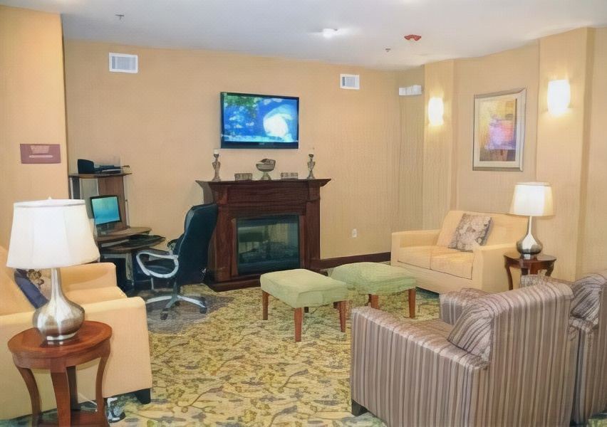 Photo of Livingroom in Pooler