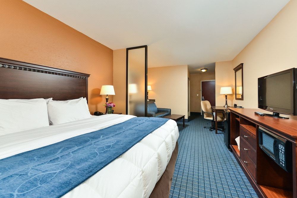 Photo of Bedroom in Beaufort
