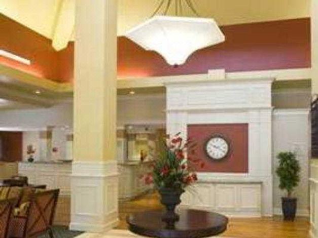 Photo of Livingroom in Savannah
