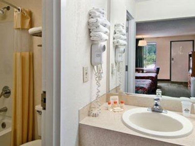 Photo of Bathroom in Ladson