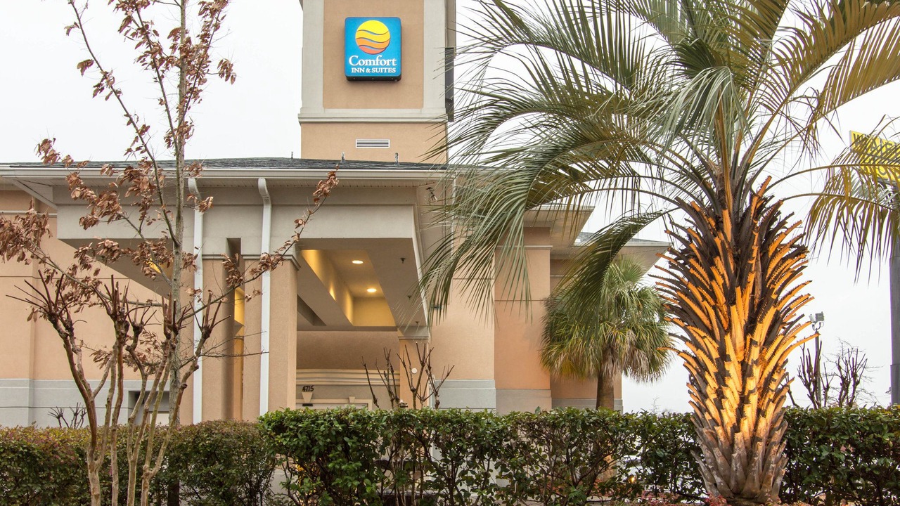 Photo of Buildings in North Charleston