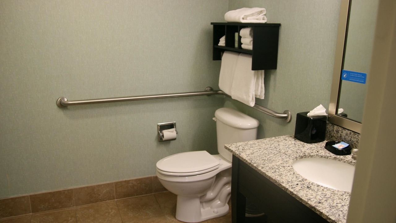 Photo of Bathroom in Okatie