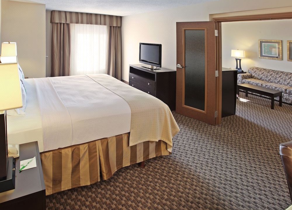 Photo of Bedroom in Downtown Little Rock