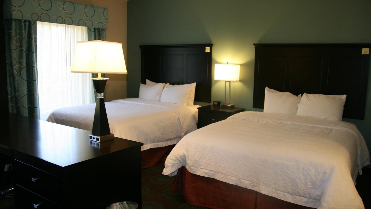 Photo of Bedroom in Okatie