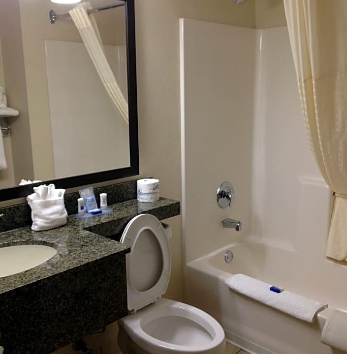 Photo of Bathroom in Charleston