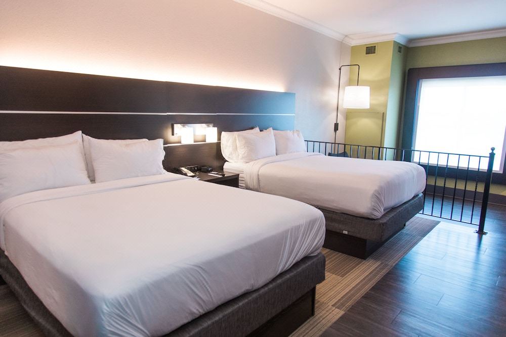 Photo of Bedroom in Columbia