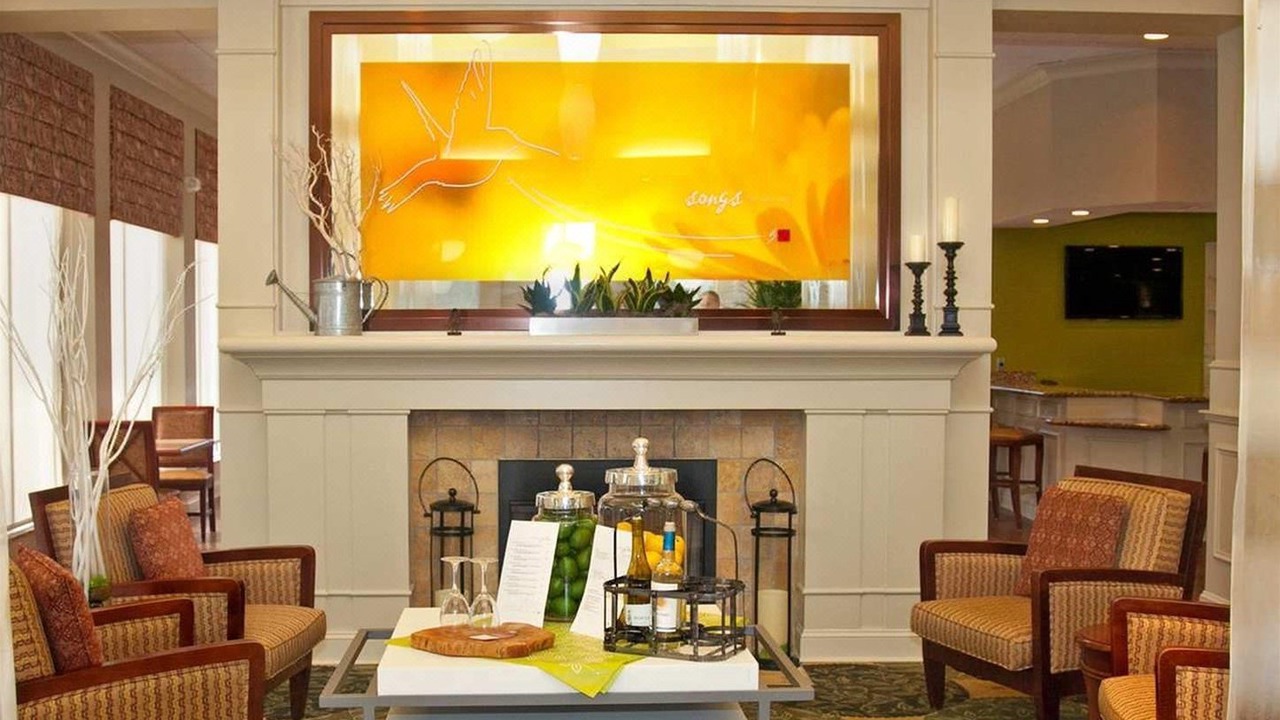 Photo of Livingroom in Savannah