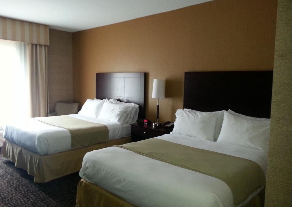 Photo of Bedroom in Caddo Valley