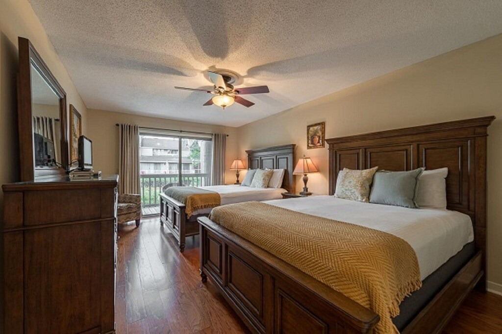 Photo of Bedroom in Isle of Palms