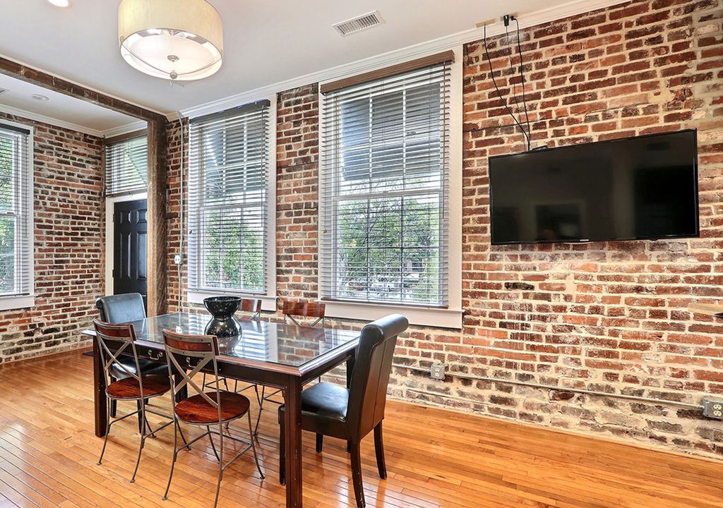 Photo of Others in Historic Downtown Savannah