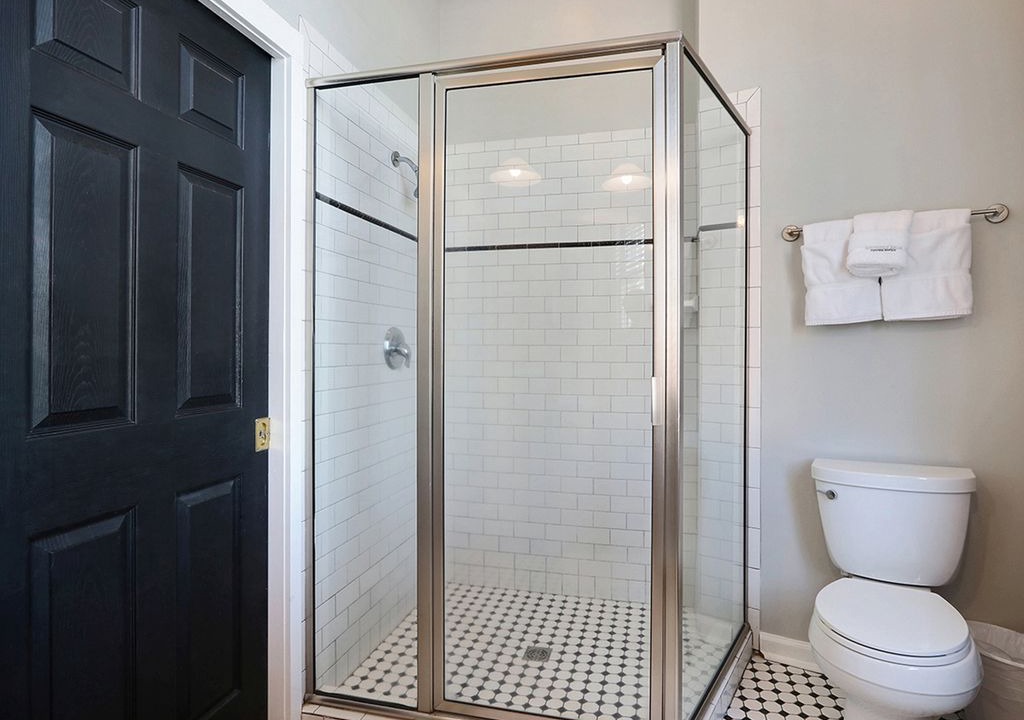 Photo of Bathroom in Historic Downtown Savannah